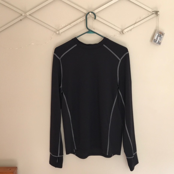 tek gear Other - Tek Gear Long Sleeve Thumb Hole Shirt